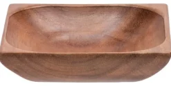 Schaaltje Acacia 10cm