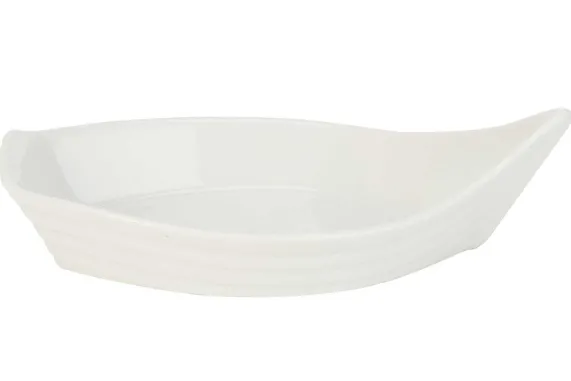 Schaaltje boot 16 cm