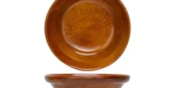 Schaaltje 20cm Acacia