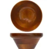 Schaaltje 13cm Acacia