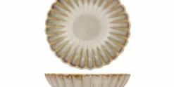 Schaaltje 12 cm Astera Pearl