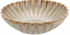 Schaaltje 12 cm Astera Pearl