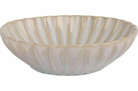 Schaaltje 12 cm Astera Pure