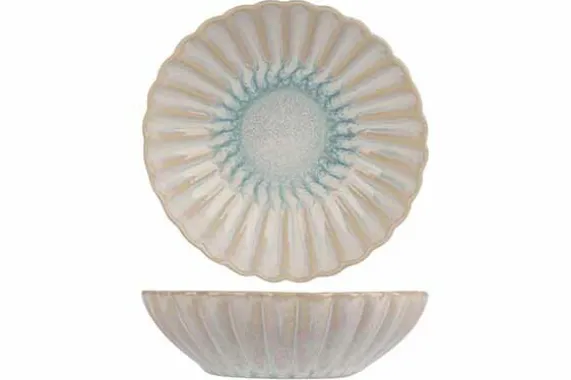 Schaaltje 12 cm Astera Pure