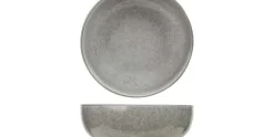 Schaaltje 13 cm Chiapas Grey