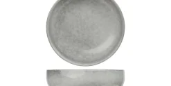 Schaaltje 16,3 cm Chiapas Grey