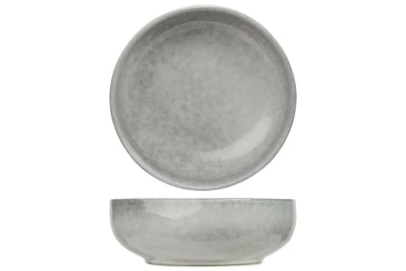 Schaaltje 16,3 cm Chiapas Grey
