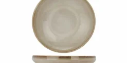Schaaltje 16,5 cm Conico Sand