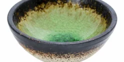 Schaaltje 9,3cm Fervido Green