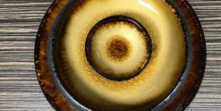 Schaaltje 9,3cm Fervido Yellow
