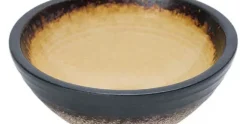 Schaaltje 9,3cm Fervido Yellow