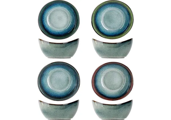 Schaaltje 16 cm Jamiro Mix