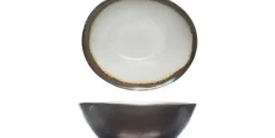 Schaaltje 10,5cm Mercurio