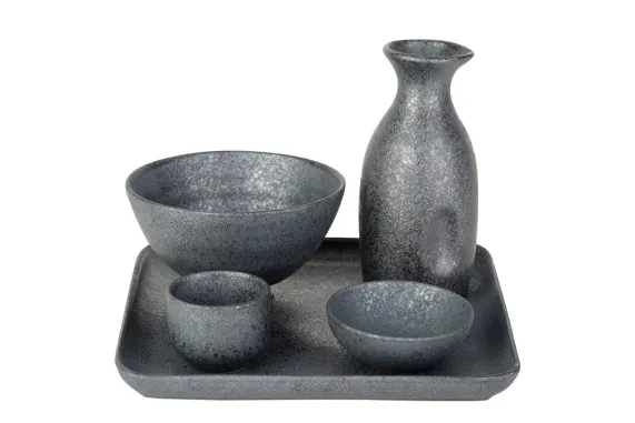 Schaaltje 7cm Mikura