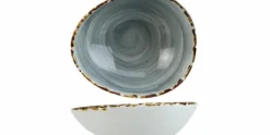 Schaaltje 13,5cm Quiandra Grey