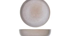 Schaaltje 11,5 cm roze Sparkling