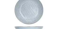 Schaaltje 12cm Sajet Grey