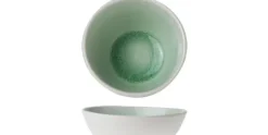Schaaltje 10,5cm Spirit Green