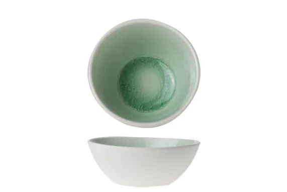 Schaaltje 10,5cm Spirit Green