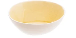 Schaaltje 10,5cm Spirit Mustard