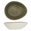 Schaaltje 10,5cm Spirit Olive