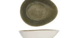 Schaaltje 10,5cm Spirit Olive