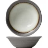 Schaaltje 14 cm Stone