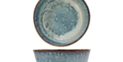 Schaaltje 13 cm Tigris
