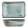 Schaaltje 13,5cm x 4,4cm Toluca Green