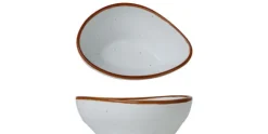 Schaaltje ovaal 12cm Terra Arena
