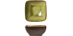 Schaaltje 8 x 8 cm Mossa