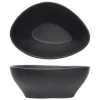 Schaaltje 14 x 10,5 x 6 cm Triangle Blackstone