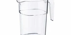 Schenkkan 1,4 liter Stapelbaar Araven