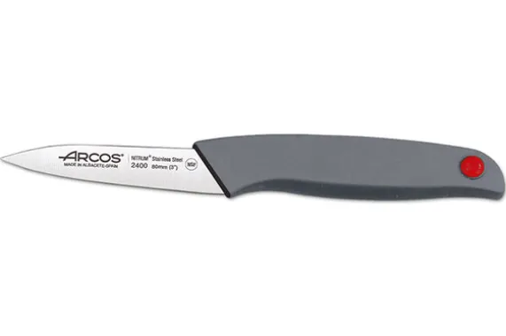 Schilmes grijs 8 cm Colour Prof Arcos