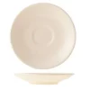 Schotel 14 cm Serena Beige