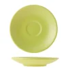 Schotel 14 cm Serena Green