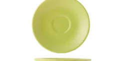 Schotel 14 cm Serena Green
