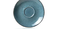 Schoteltje 14cm blauw Finesse