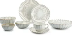 Schoteltje 15 cm Lotus