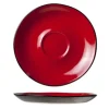 Schoteltje 14cm rood Finesse