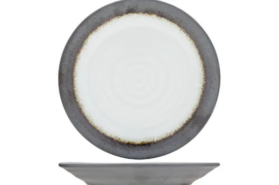 Schoteltje 15 cm Stone