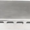 Schotelverwarmer RVS 48,7 cm