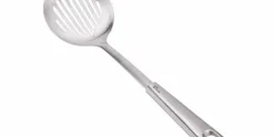 Schuimspaan Delish Plus 36,5 cm RVS