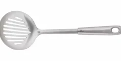 Schuimspaan Delish Plus 36,5 cm RVS