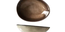 Schuin aperoschaaltje 10,5cm Atilla