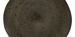 Serveerbord 31,5 cm Iron Stone
