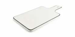 Serveerplank 41 cm Wit Nero