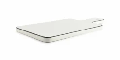 Serveerplank 41 cm Wit Nero