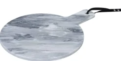 Serveerplank marmer 28cm