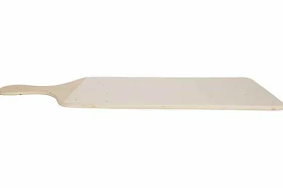 Serveerplank met Greep Amuse Quartz